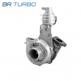Gereviseerde turbocompressor  | 803958-5001RS