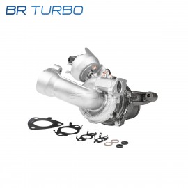 Gereviseerde turbocompressor met pakkingenset  | 806497-5001RSG