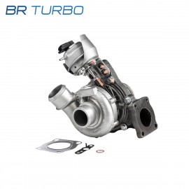 Gereviseerde turbocompressor met pakkingenset  | 806498-5001RSG