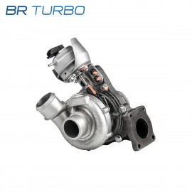 Gereviseerde turbocompressor  | 806498-5001RS