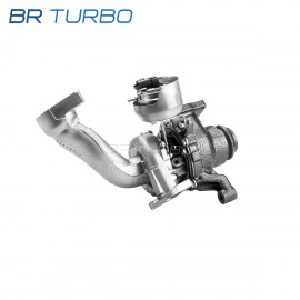 Gereviseerde turbocompressor  | 806499-5001RS