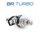 Taastatud turbokompressor GARRETT | 806850-5001RS