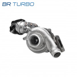 Wiederaufbereiteter turbolader  | 806850-5001RS