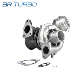 Gereviseerde turbocompressor met pakkingenset  | 807068-5001RSG