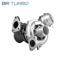 Gereviseerde turbocompressor  | 807068-5001RS
