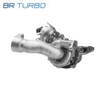 Gereviseerde turbocompressor  | 807489-5001RS