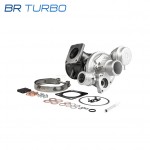 Gereviseerde turbocompressor met montageset  | 811311-5001RSM