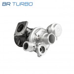 Gereviseerde turbocompressor  | 811311-5001RS