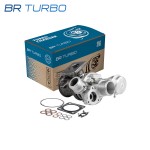 Gereviseerde turbocompressor met pakkingenset  | 812811-5001RSG