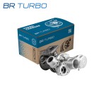 Gereviseerde turbocompressor  | 812811-5001RS