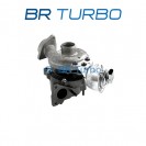 Taastatud turbokompressor GARRETT | 818987-5001RS