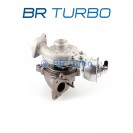 Taastatud turbokompressor GARRETT | 818988-5001RS