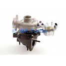 Taastatud turbokompressor GARRETT | 818990-5001RS