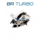 Taastatud turbokompressor GARRETT | 819968-5001RS