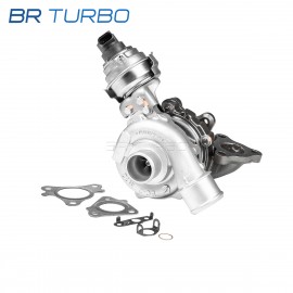 Gereviseerde turbocompressor met pakkingenset  | 820371-5001RSG