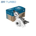 Gereviseerde turbocompressor  | 820371-5001RS