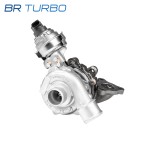 Gereviseerde turbocompressor  | 820371-5001RS
