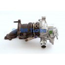 Taastatud turbokompressor GARRETT | 821042-5001RS