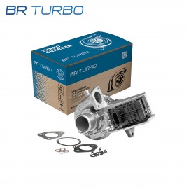 Gereviseerde turbocompressor met pakkingenset  | 821784-5001RSG