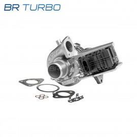 Gereviseerde turbocompressor met pakkingenset  | 821784-5001RSG