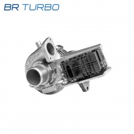 Gereviseerde turbocompressor  | 821784-5001RS