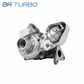 Gereviseerde turbocompressor  | 822088-5001RS