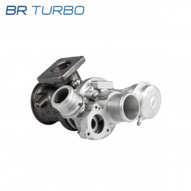 Gereviseerde turbocompressor  | 827727-5001RS