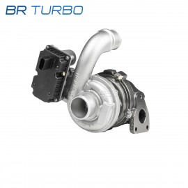 Gereviseerde turbocompressor  | 828760-5001RS