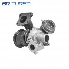 Gereviseerde turbocompressor  | 829675-5001RS