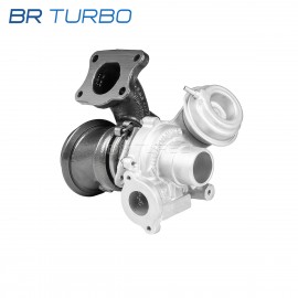 Gereviseerde turbocompressor  | 836250-5001RS