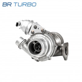 Gereviseerde turbocompressor  | 836265-5001RS