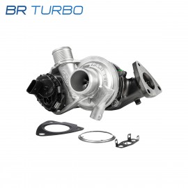 Wiederaufbereiteter turbolader inklusive dichtungen  | 838417-5001RSG