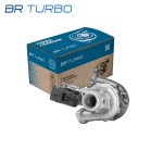 Gereviseerde turbocompressor  | 844572-5001RS