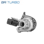 Gereviseerde turbocompressor  | 844572-5001RS