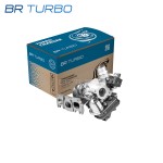 Gereviseerde turbocompressor  | 850282-5001RS