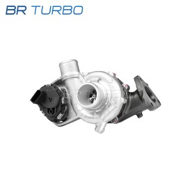 Gereviseerde turbocompressor  | 850840-5001RS