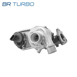 Gereviseerde turbocompressor  | 850841-5001RS