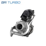 Gereviseerde turbocompressor  | 853603-5001RS
