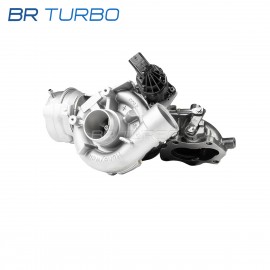 Gereviseerde turbocompressor  | 858864-5001RS