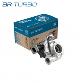 Gereviseerde turbocompressor  | 878999-5001RS