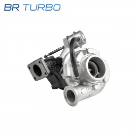 Gereviseerde turbocompressor  | 878999-5001RS