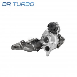 Gereviseerde turbocompressor  | 882300-5001RS