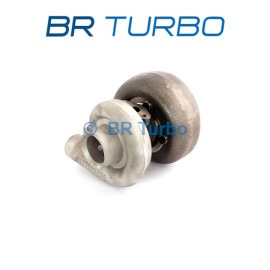 Taastatud turbokompressor BORGWARNER | 315705RS