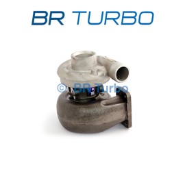 Taastatud turbokompressor BORGWARNER | 315705RS