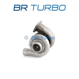 Taastatud turbokompressor BORGWARNER | 315709RS