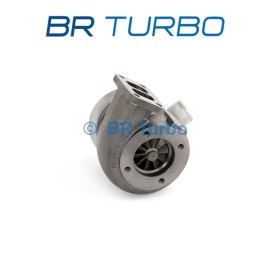Taastatud turbokompressor BORGWARNER | 315709RS