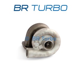 Renoverad turboladdare  | 315726RS