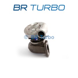 Renoverad turboladdare  | 315726RS