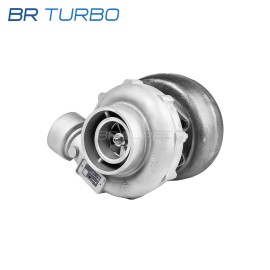 Taastatud turbokompressor BORGWARNER | 317844RS