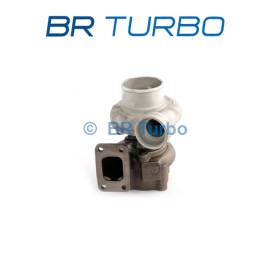 Taastatud turbokompressor BORGWARNER | 318281RS